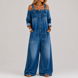 Sophia | Denim Haljina