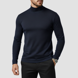 GLEN TURTLENECK KOŠULJA | KLASIČAN STIL SA POVERENJEM