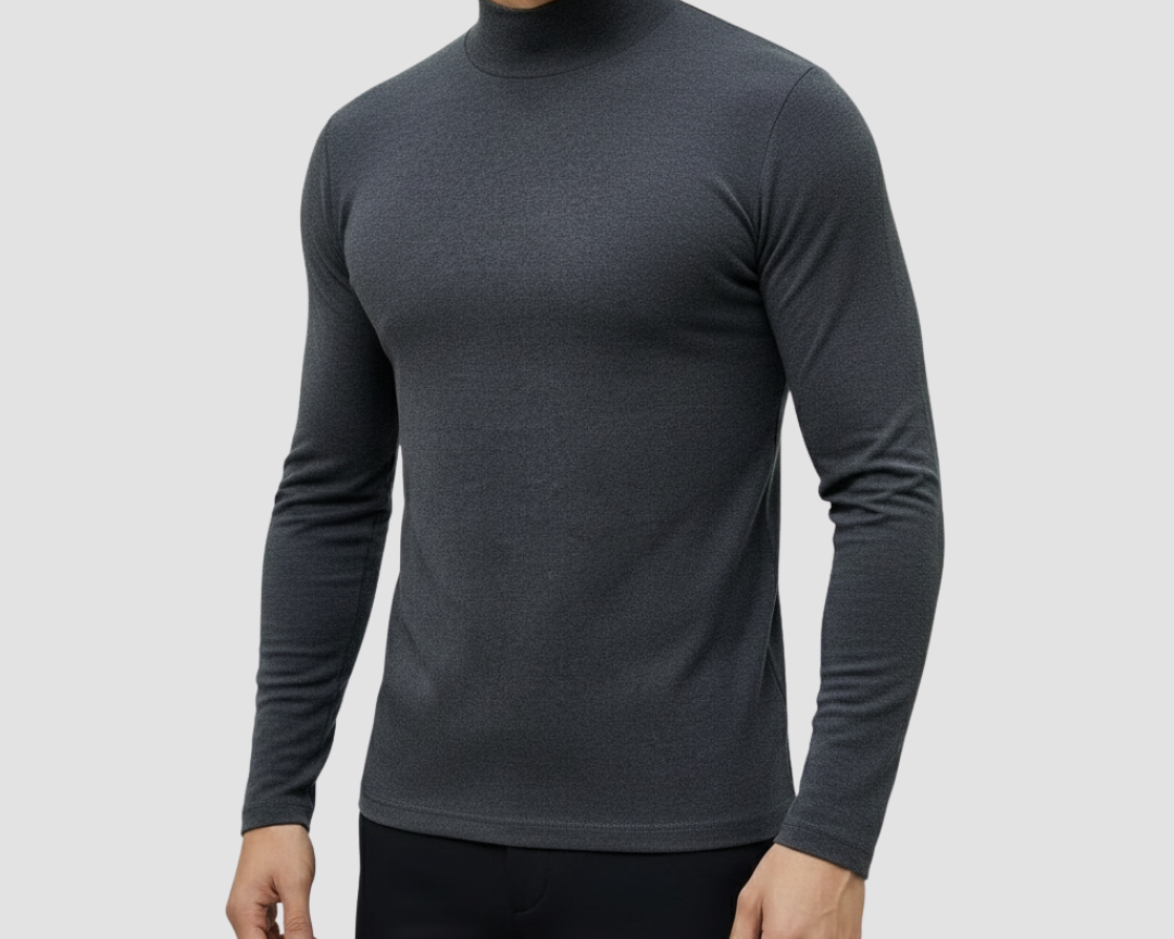 GLEN TURTLENECK KOŠULJA | KLASIČAN STIL SA POVERENJEM