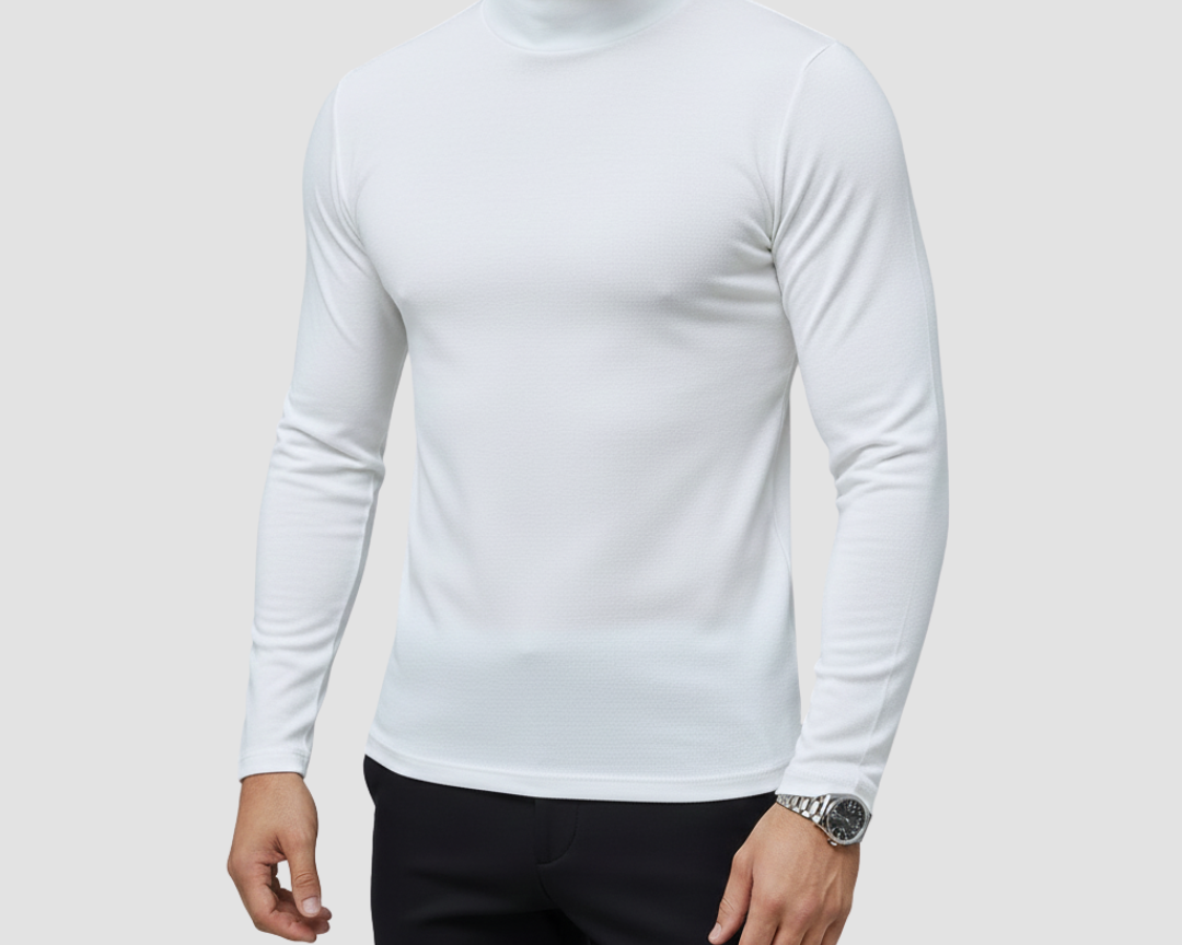 GLEN TURTLENECK KOŠULJA | KLASIČAN STIL SA POVERENJEM