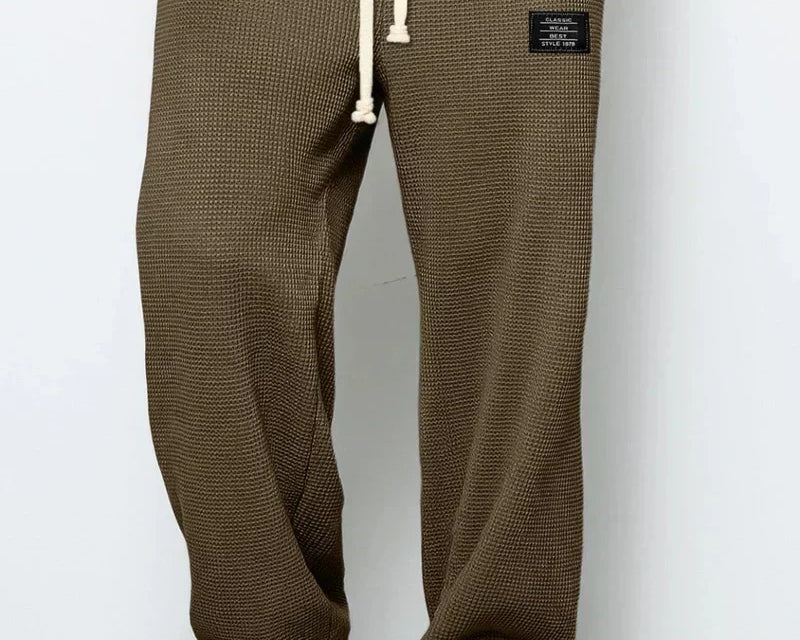 Arjan | Udobne Nove Pantalone