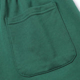 Kratke Pantalone sa Šniranjem 7"