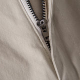 Kratke Pamuk Chino Pantalone
