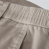 Kratke Pamuk Chino Pantalone
