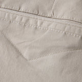 Kratke Pamuk Chino Pantalone