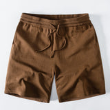 Kratke Pantalone sa Šnalanjem