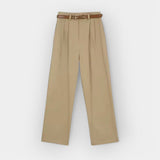 Aylin | Letnji Capri pantalone