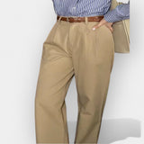 Aylin | Letnji Capri pantaloni