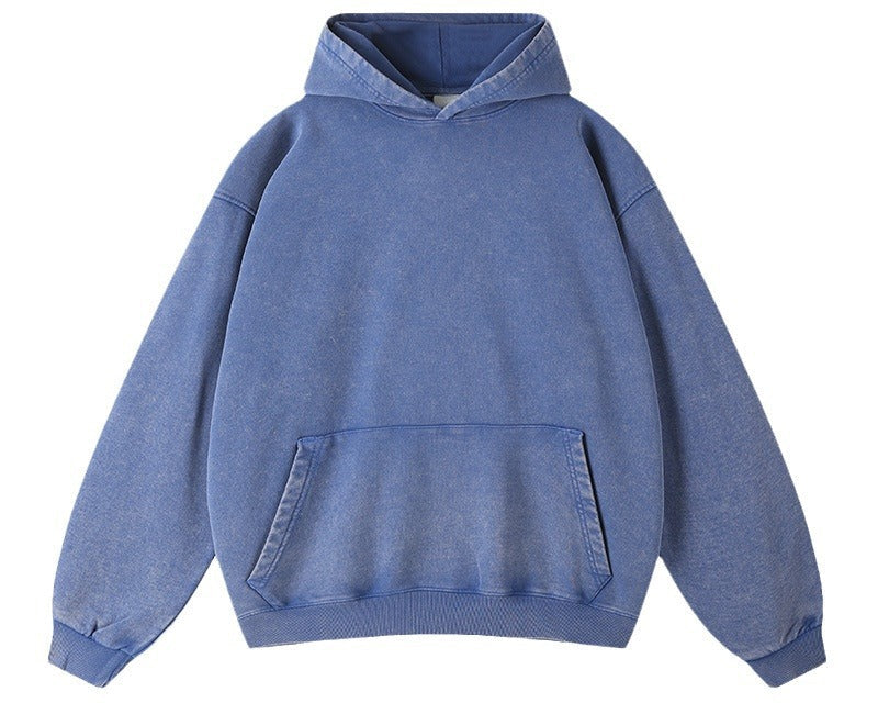 Matěj – Preveliki Hoodie za Muškarce