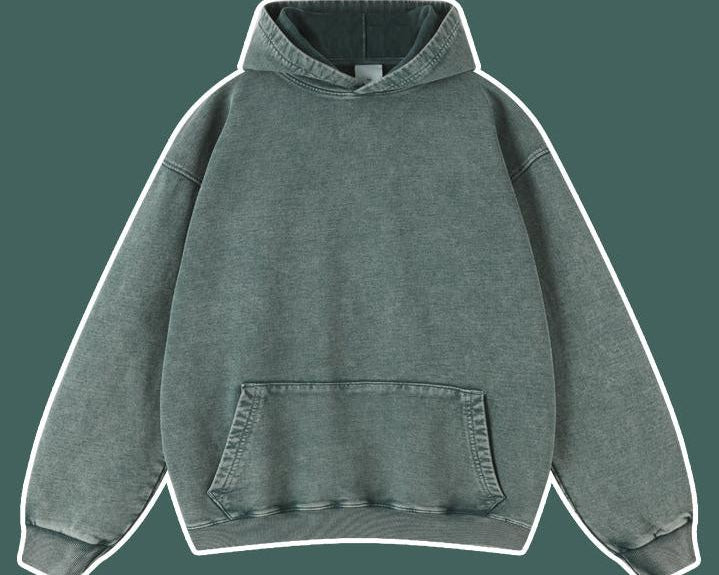 Matěj – Preveliki Hoodie za Muškarce