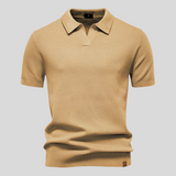Ulrich - Struktureirana Polo Majica