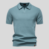 Ulrich - Struktureirana Polo Majica