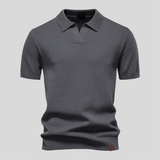 Ulrich - Struktureirana Polo Majica