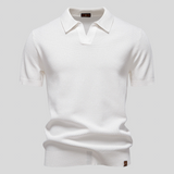 Ulrich - Struktureirana Polo Majica