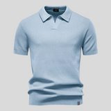 Ulrich - Struktureirana Polo Majica