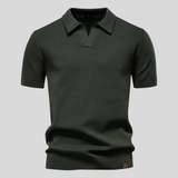 Ulrich - Struktureirana Polo Majica