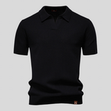 Ulrich - Struktureirana Polo Majica