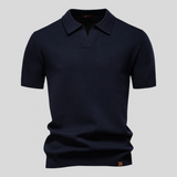Ulrich - Struktureirana Polo Majica