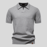 Ulrich - Struktureirana Polo Majica