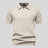 Ulrich - Struktuirani Polo Majica