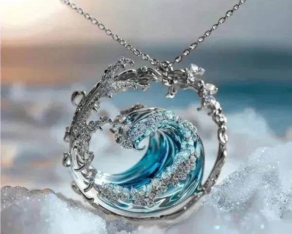 Oceanin slib
