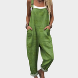 Hellevi | Šarena Ženske Pantalone