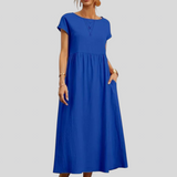 Noa - elegantna midi haljina