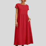 Noa - elegantna midi haljina
