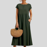 Noa - elegantna midi haljina