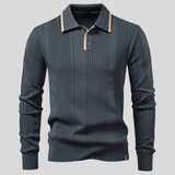 Cavalli – pletena polo majica