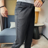 Moderne Uske Pantalone