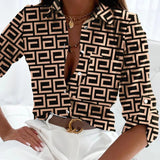 Carina | Bluza sa prugama