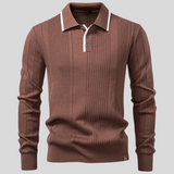 Cavalli – pletena polo majica