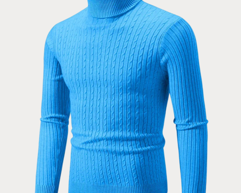 Tomáš – Obrnuti Uzorak Pulover