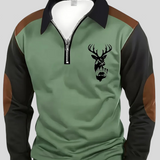 Aubert - Šik džemper