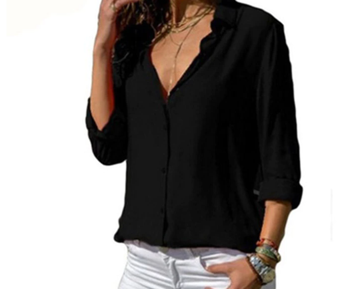Marnie | Bluza dugih rukava