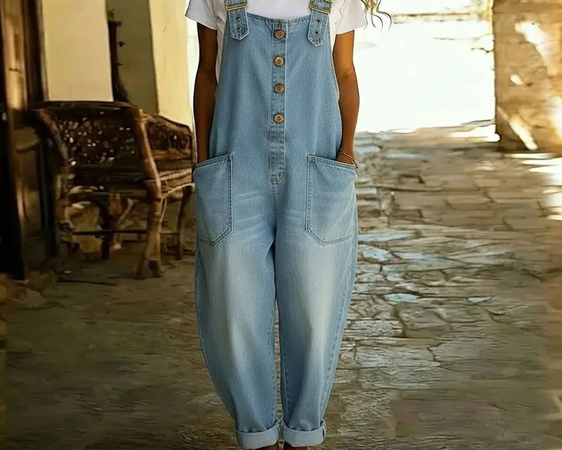 Karmen | Vintage Kombinezon