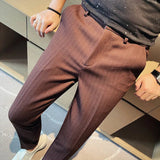 Moderne Uske Pantalone