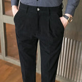 Elegantne Pantalone od Kordura