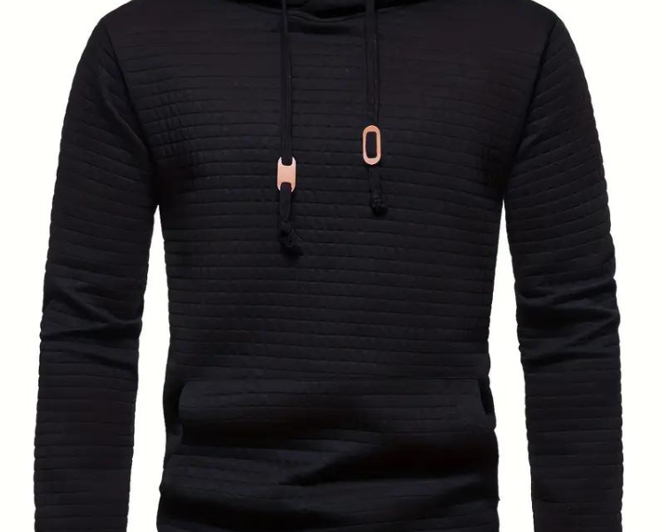 Lukáš – Muški Pulover Hoodie