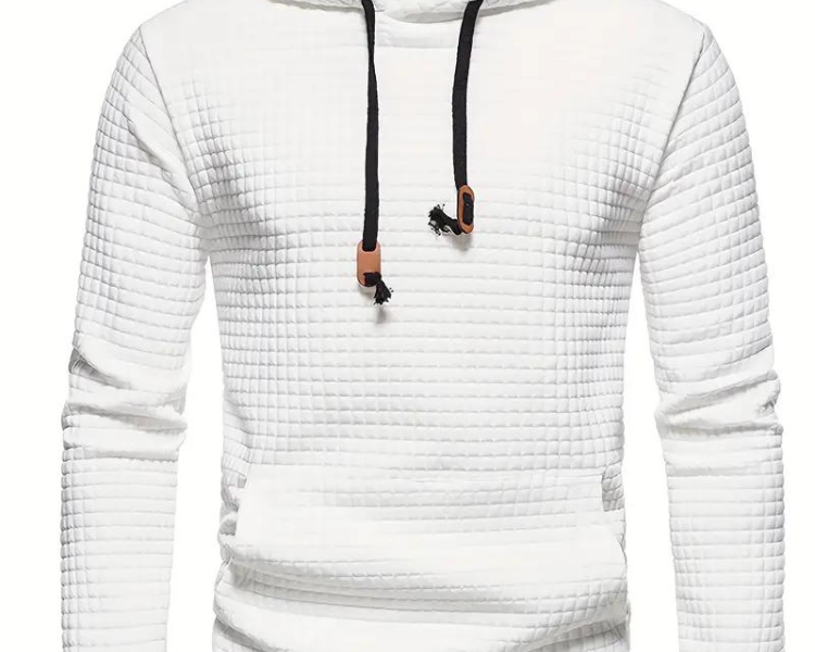 Lukáš – Muški Pulover Hoodie