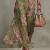 Sophie | Elegantna Lilleline Maxi Haljina