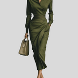 Narelle - Elegantna Gornja Haljina
