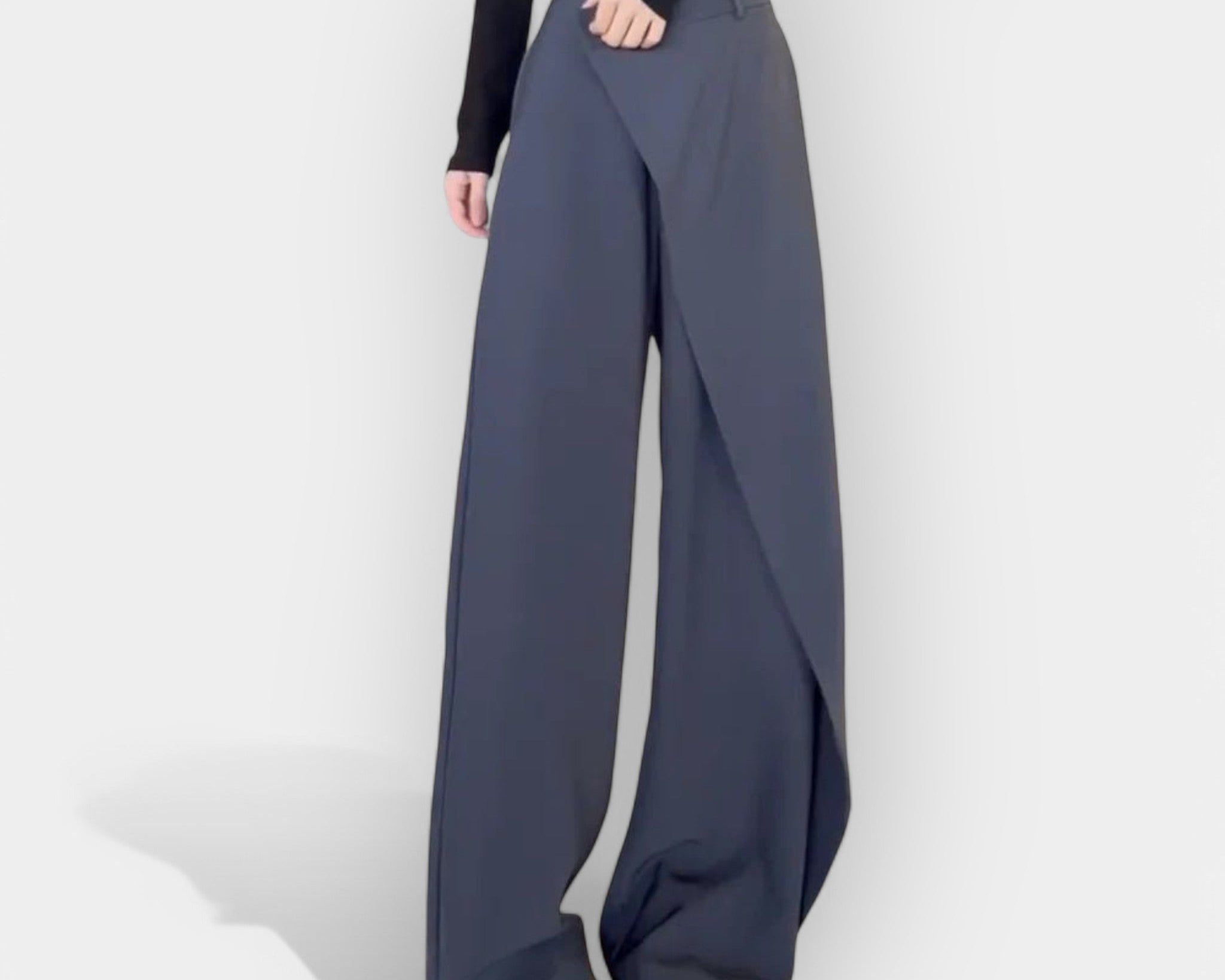 Teresa | Pantalone u slobodnom stilu