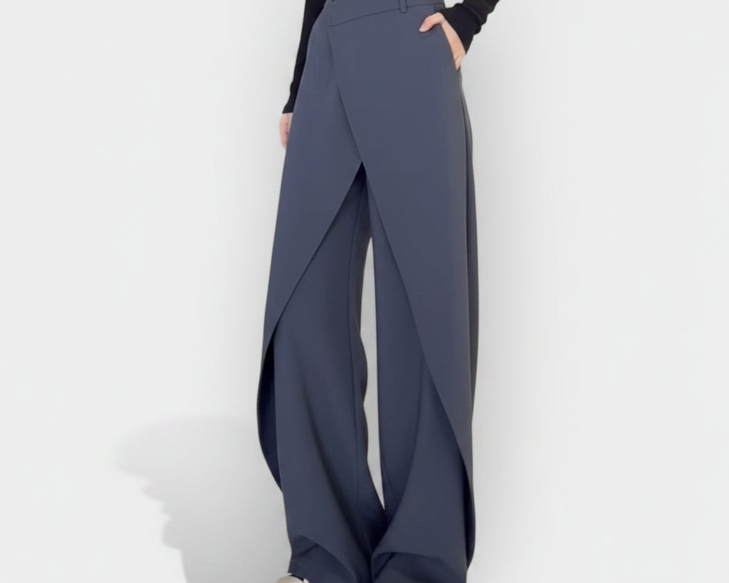 Teresa | Pantaloni u slobodnom stilu