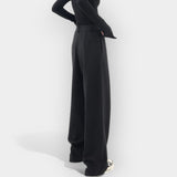 Teresa | Pantaloni u slobodnom stilu