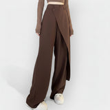 Teresa | Pantaloni u slobodnom stilu