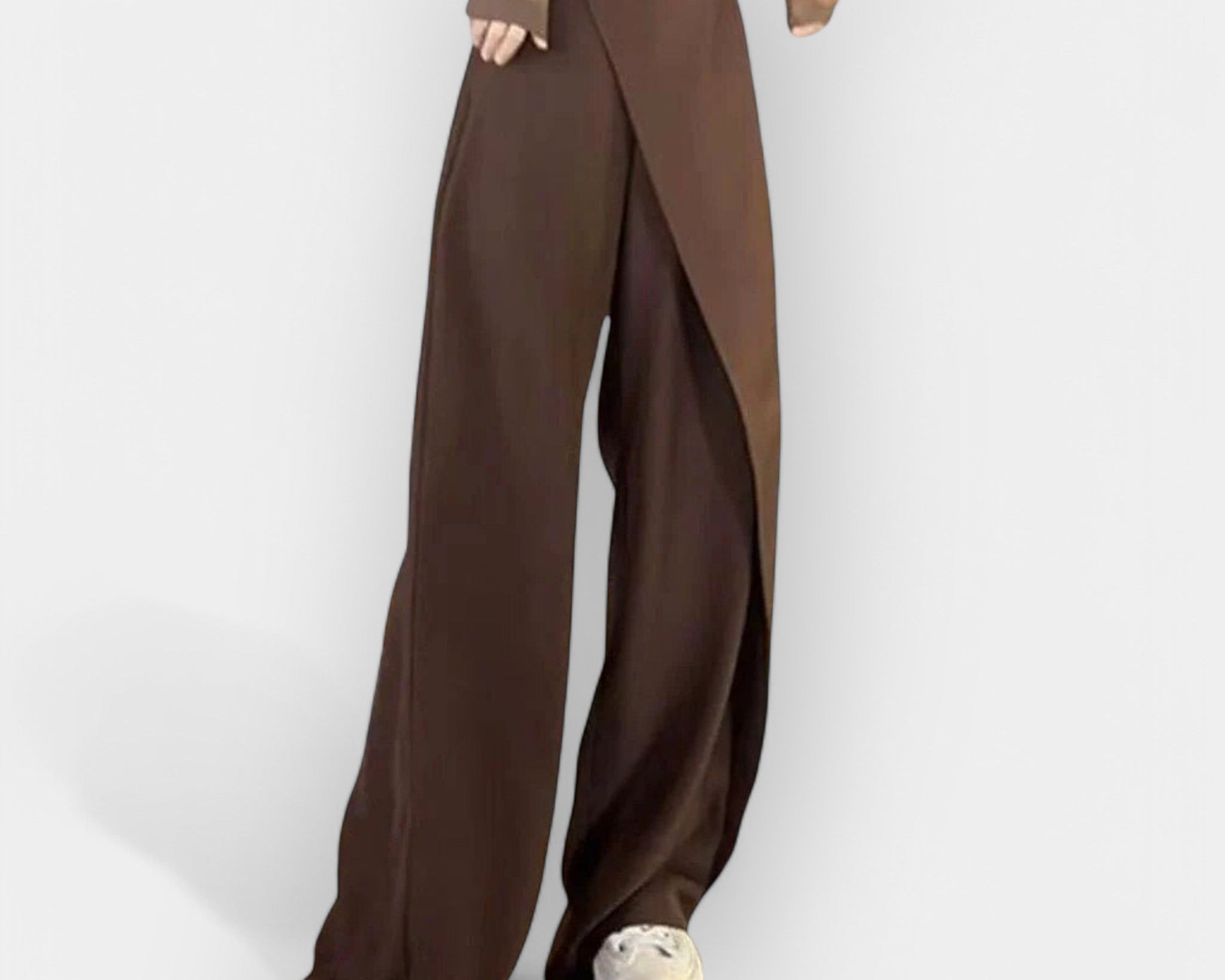 Teresa | Pantalone u slobodnom stilu