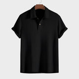 August Poloshirt - Premium Udobnost i Stil za Modernog Čoveka