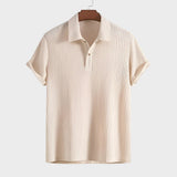 August Poloshirt - Premium Udobnost i Stil za Modernog Čoveka